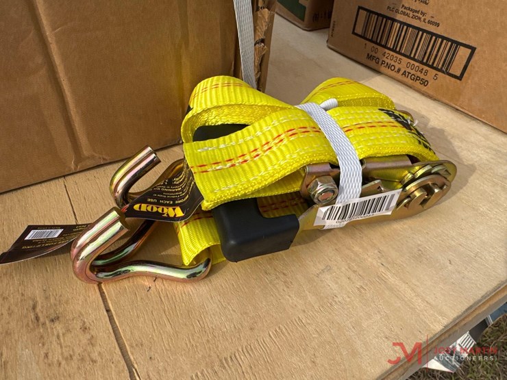 (1)-new-2"-x-27'-j-hook-ratchet-strap-image-1