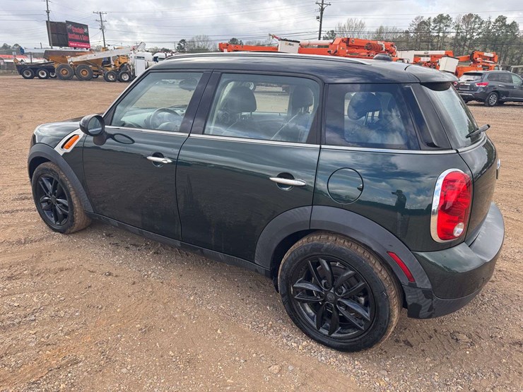 2012-mini-cooper-countryman-4-door-crossover---112,294-miles-image-4