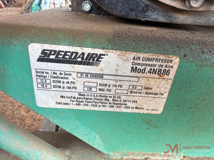 speedaire-4nb86-portable-compressor/-generator-image-7