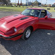 #331 • 1983 Nissan Datsun 280ZX