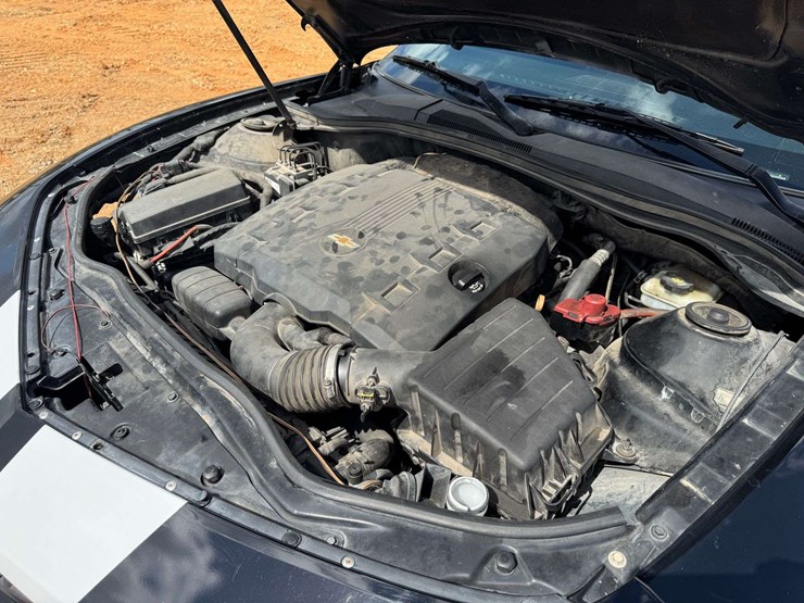 2010-chevrolet-camaro-rs-2-door-coupe---170,343-miles-image-17