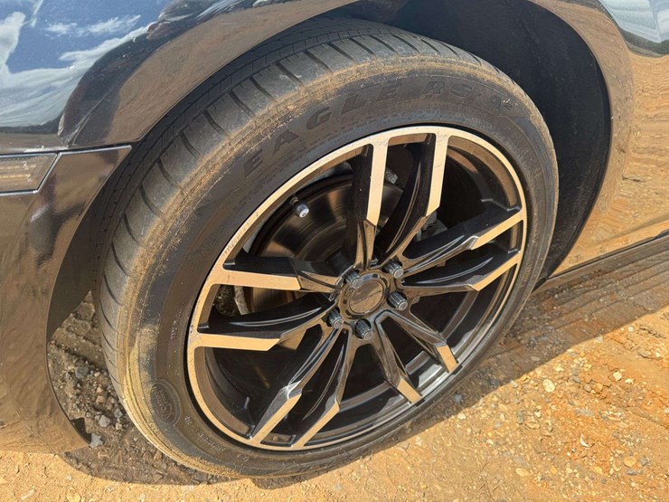 2010-chevrolet-camaro-rs-2-door-coupe---170,343-miles-image-22