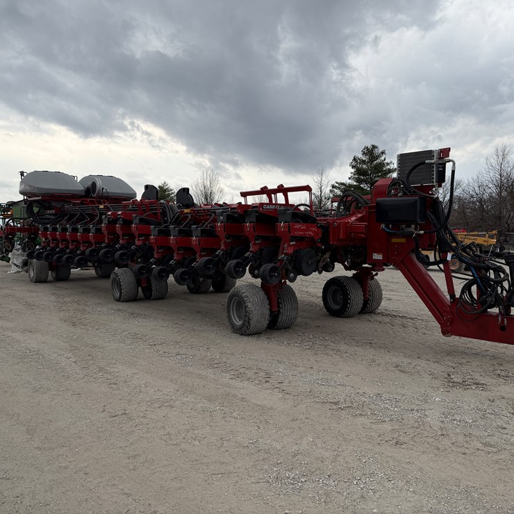 CASE IH 1265