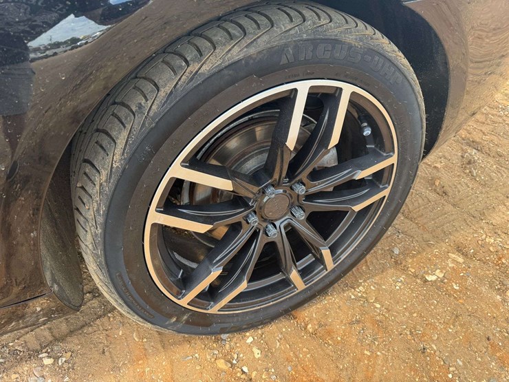 2010-chevrolet-camaro-rs-2-door-coupe---170,343-miles-image-23