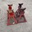 group-of-four-adjustable-red-jack-stands-image-8