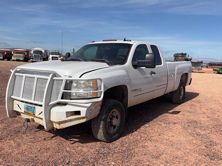 2007-chevrolet-2500-image-1