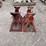 group-of-four-adjustable-red-jack-stands-image-4