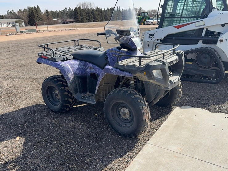 2006-polaris-sportsman-450-image-1