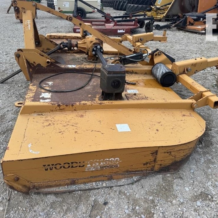 WOODS TS1680
