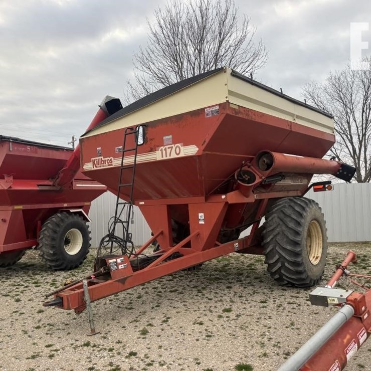 KILLBROS 1170