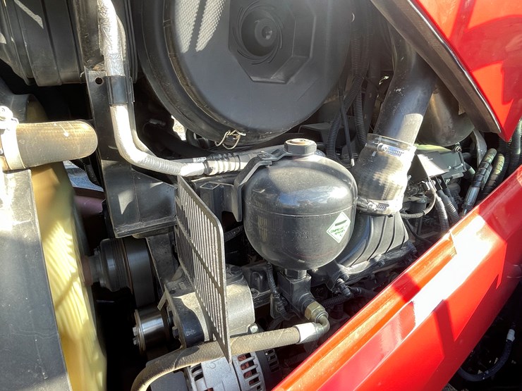 #101-•-case-ih-185-puma-tractor-(2nd-owner)-image-49