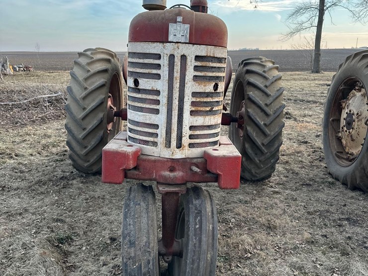 farmall-450-diesel-(sn#-13295)-(hess)-image-2