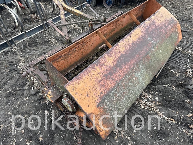 11-row-grain-drill---80"-(hess)-image-2