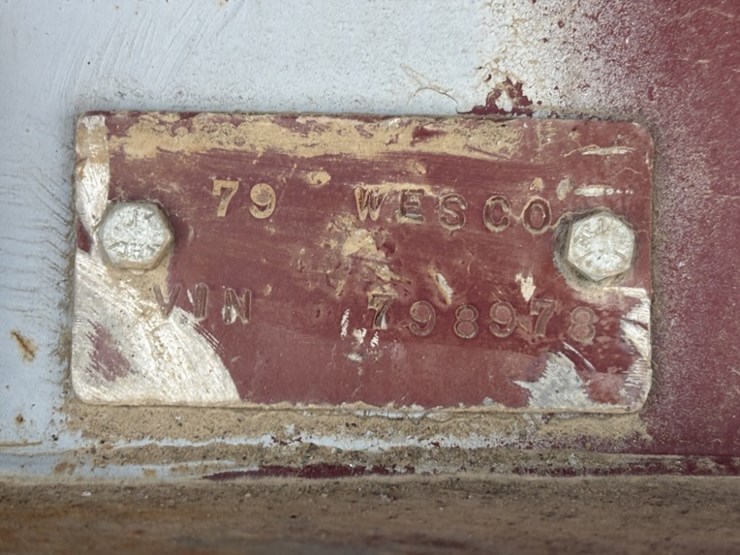 1979-wesco-28'-s/a-flatbed-trailer-image-20