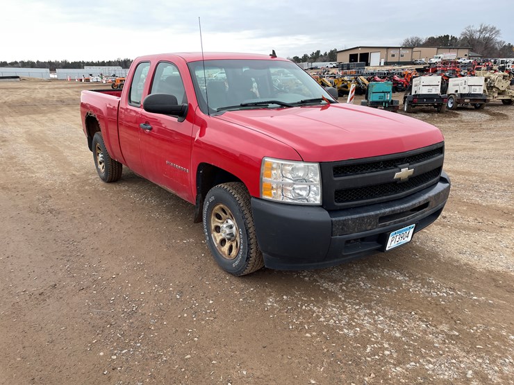 #1475-•-2009-chevy-silverado-(has-mn-title)-image-4