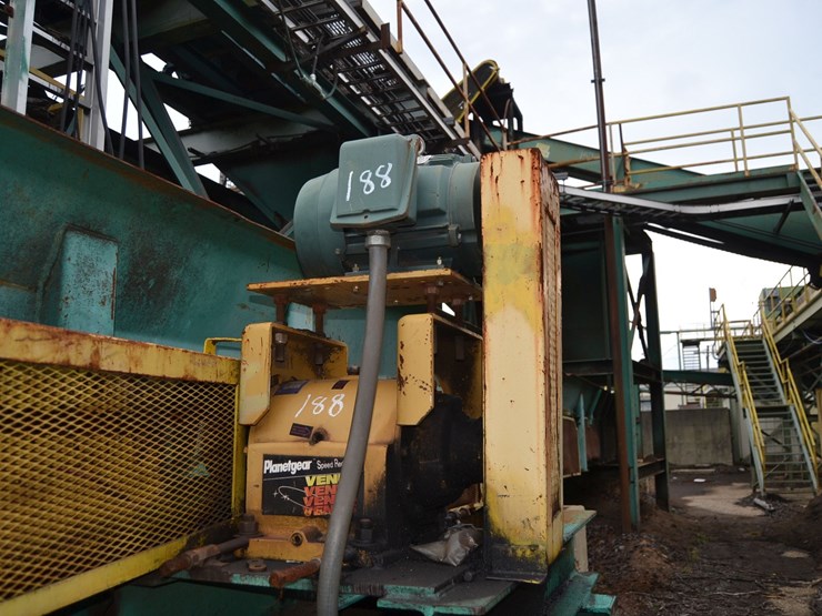 rex-plant-drive-43-to-1-ratio-w/-10-hp-motor-image-2