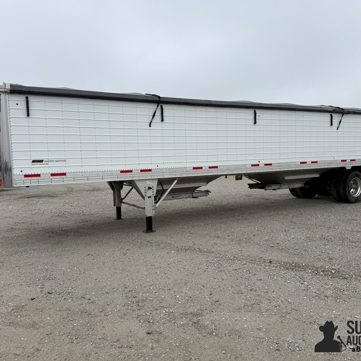 2025 TIMPTE SUPER HOPPER