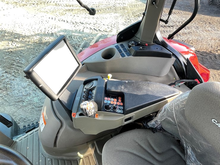 #101-•-case-ih-185-puma-tractor-(2nd-owner)-image-58