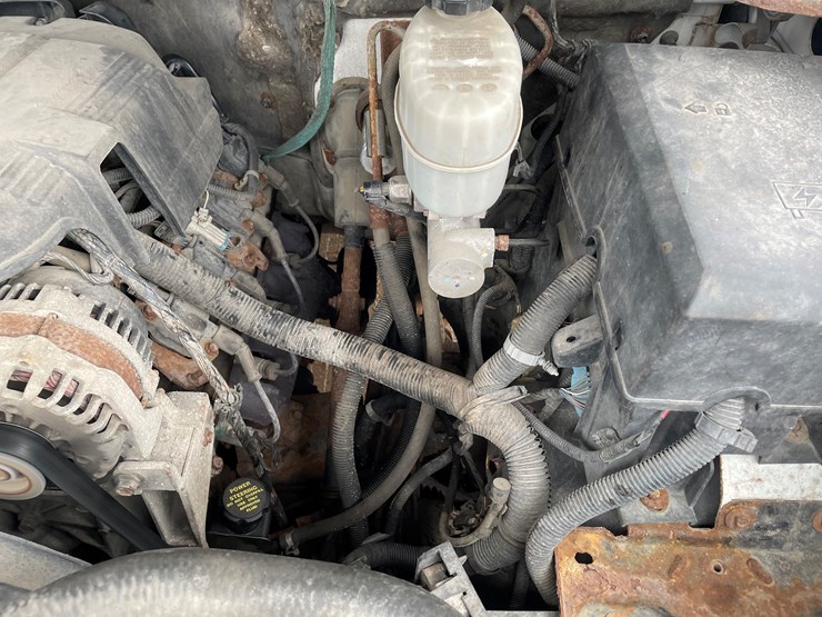 2009-chevrolet-silverado-2500-image-22