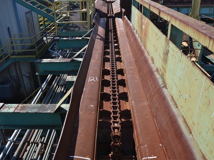 20'-endwise-log-trough-w-s-sytle-drive-sprockets-image-2