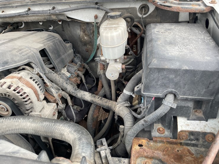 2009-chevrolet-silverado-2500-image-25