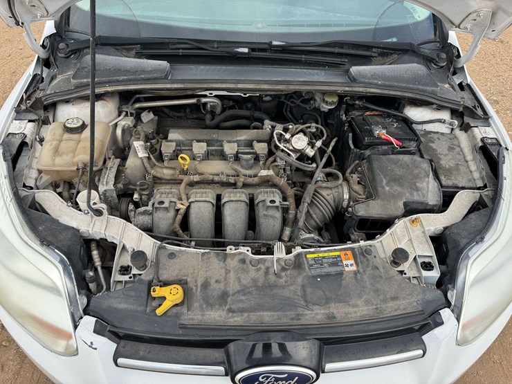 2012-ford-focus-sel-4-door-sedan---115,557-miles-image-20