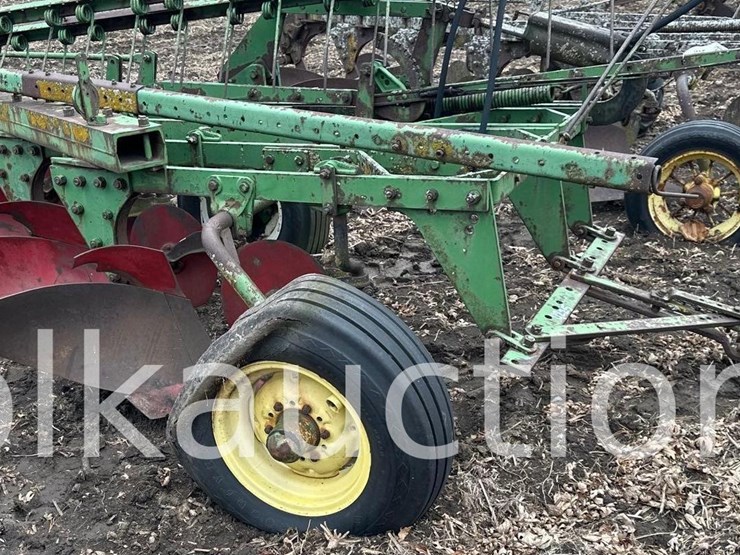 5-bottom-pull-type-plow---14"-(hess)-image-1