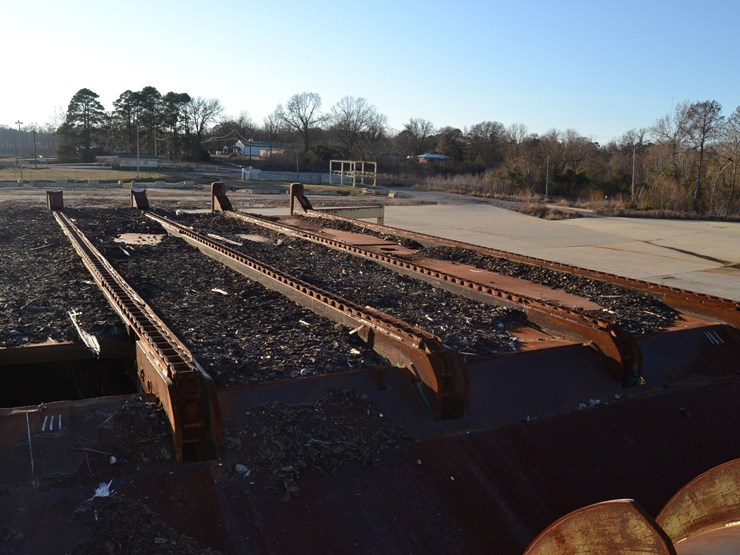 38'-heavy-duty-4-strand-log-deck-w/-s-drive-system-w/-steel-support-no-drive-image-2