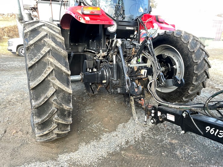 #101-•-case-ih-185-puma-tractor-(2nd-owner)-image-21