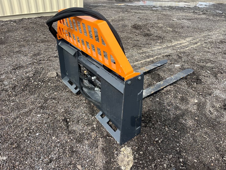 #5028-•-new-land-honor-hydraulic-pallet-forks-image-2