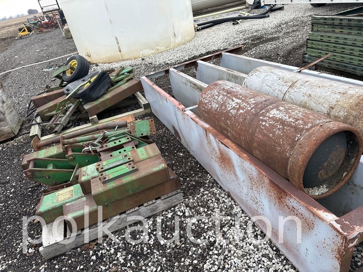 contents-of-scrap-pile---barrels,-racks,-shelving,-etc-(wf)-image-6