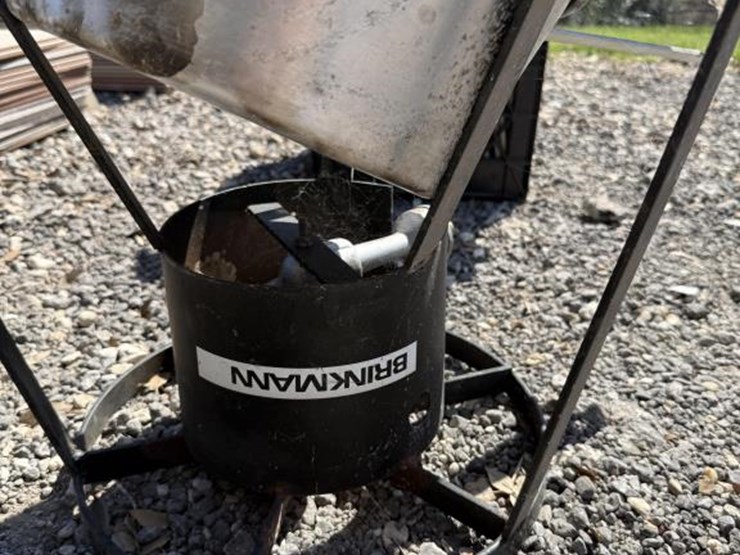#59-•-brinkman-fryer-w/-basket---used-image-3