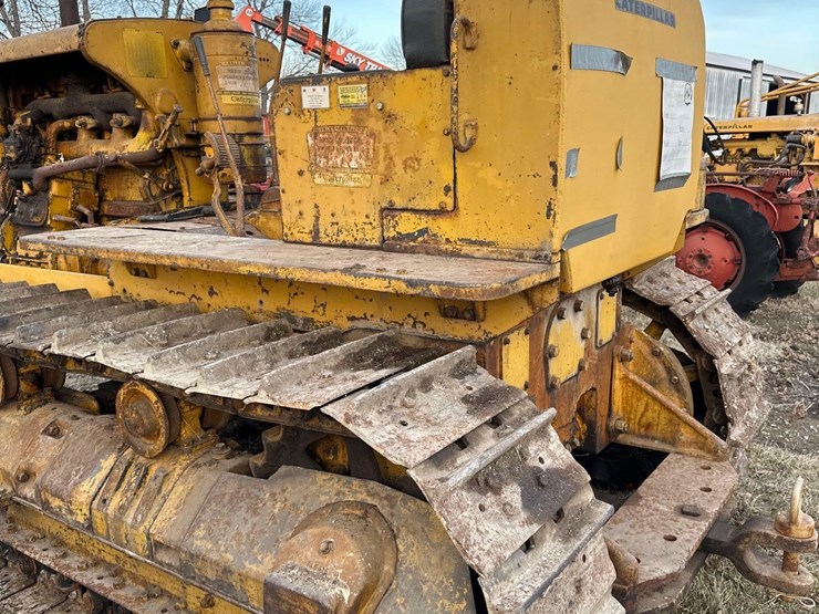 caterpillar-50-diesel-crawler-(sn#-1e1403)-(hess)-image-14