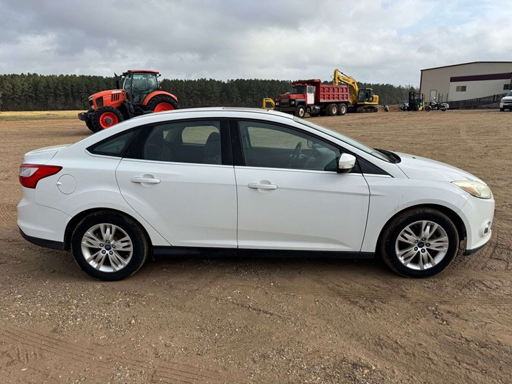 2012-ford-focus-sel-4-door-sedan---115,557-miles-image-7