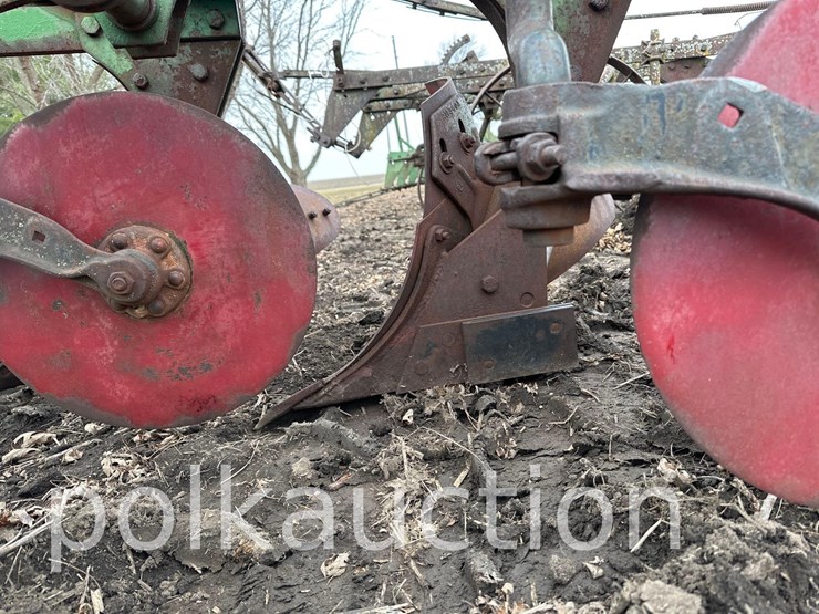 5-bottom-pull-type-plow---14"-(hess)-image-7