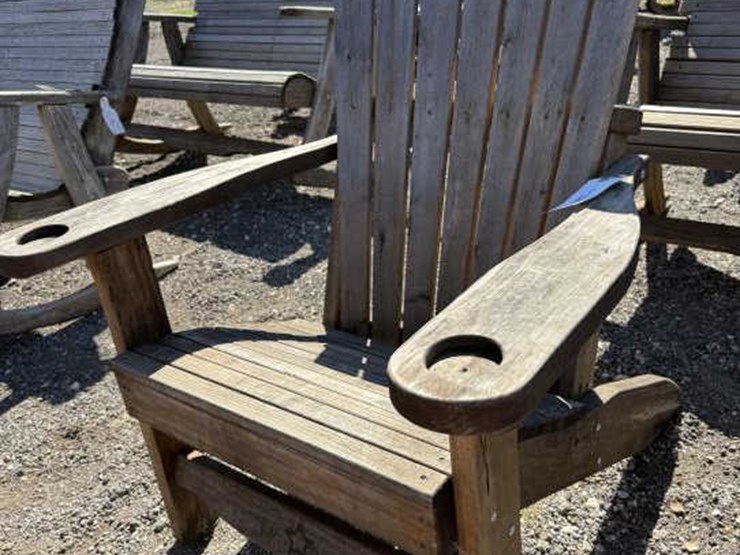 #148-•-wooden-patio-adirondack-chair-image-1