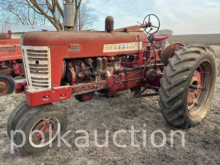 farmall-450-diesel-(sn#-13295)-(hess)-image-1