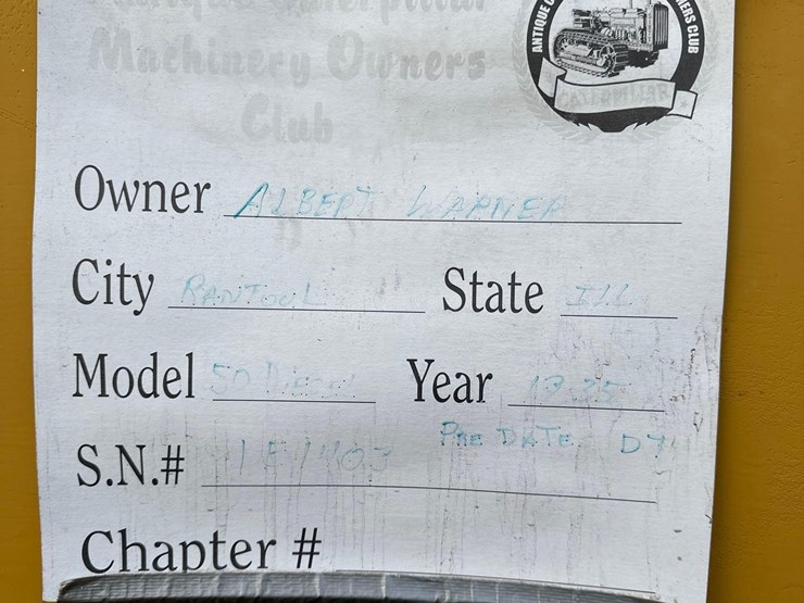 caterpillar-50-diesel-crawler-(sn#-1e1403)-(hess)-image-12