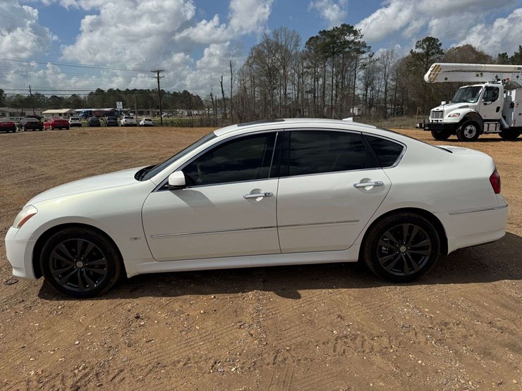 2009-infiniti-m35x-awd-4-door-sedan---188,439-miles-image-8