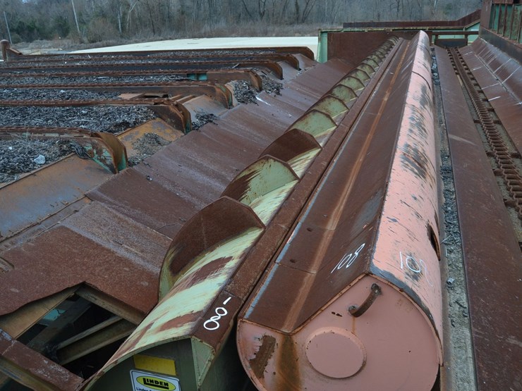 linden-52'-stem-length-quadrant-feeder-w/-steel-support-image-1