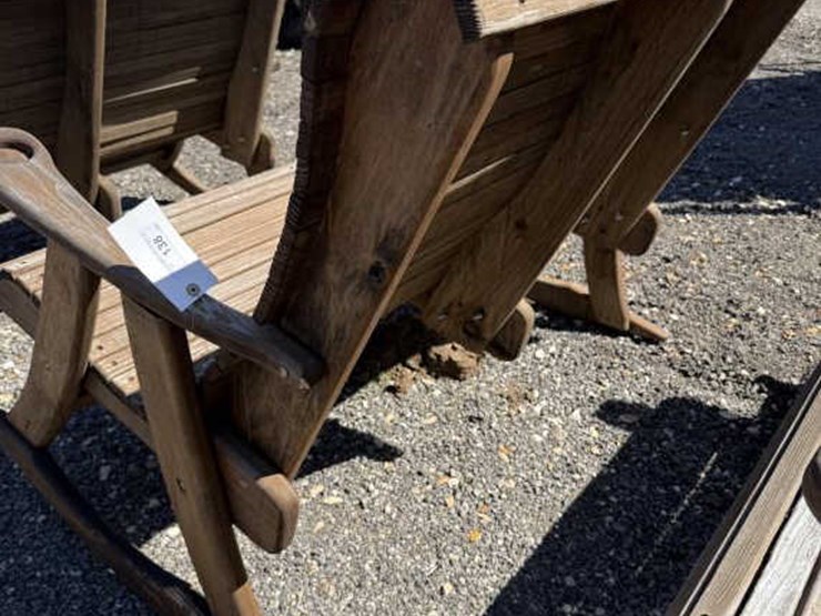 #138-•-wooden-patio-rocker-love-seat-image-2