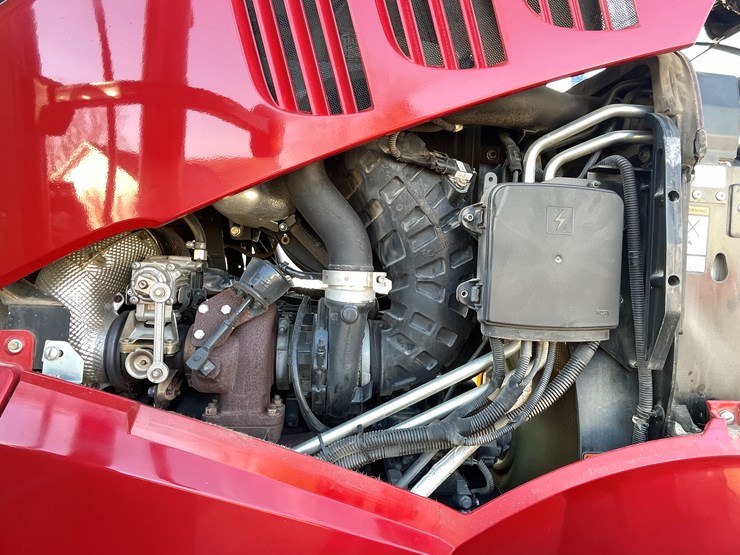 #101-•-case-ih-185-puma-tractor-(2nd-owner)-image-50