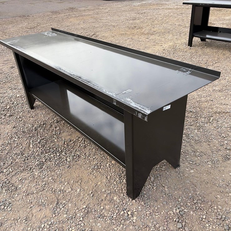 KC Work bench