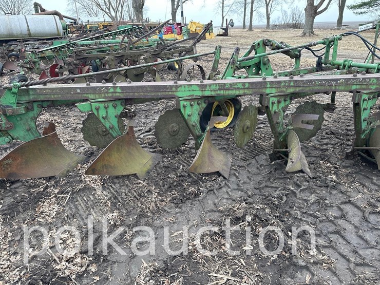 6-bottom-pull-type-plow---16"-(hess)-image-7