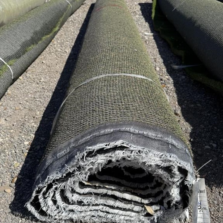 #262 • 30' Roll Of Turf - Lush