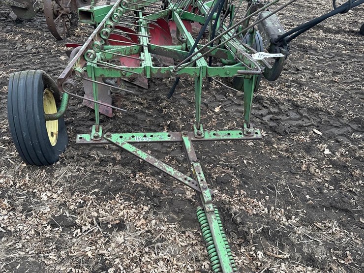 5-bottom-pull-type-plow---14"-(hess)-image-2