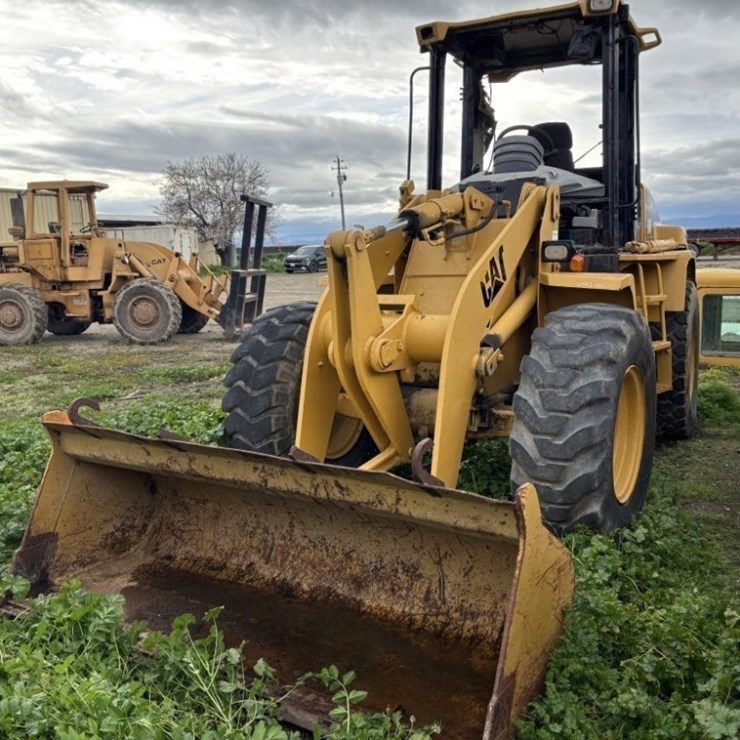 2006 CATERPILLAR 914G