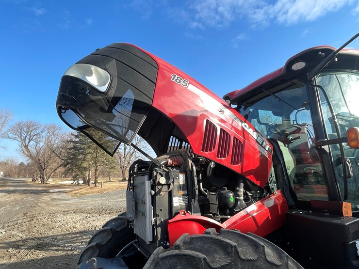 #101-•-case-ih-185-puma-tractor-(2nd-owner)-image-47