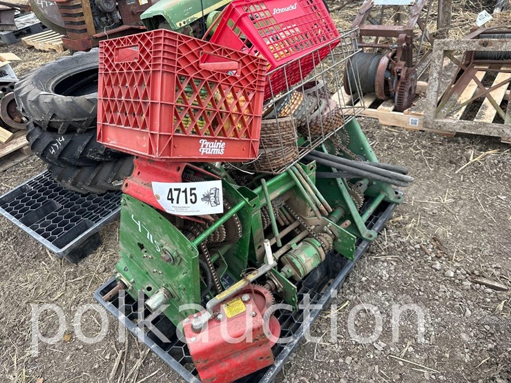 pallet-of-misc.-john-deere-planter-parts-(wf)-image-1