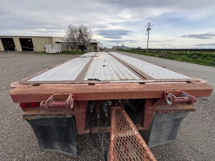 1979-wesco-28'-s/a-flatbed-trailer-image-4